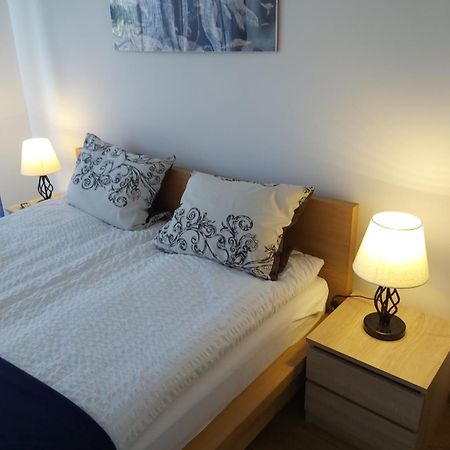 格丁尼亚Apartament Kaszubianka公寓 外观 照片