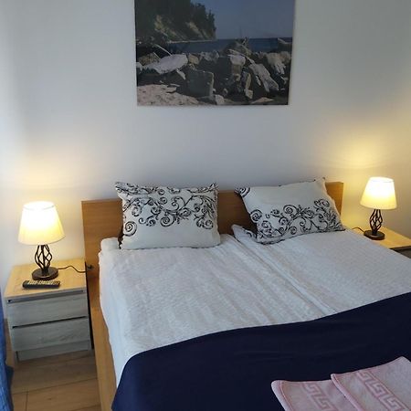 格丁尼亚Apartament Kaszubianka公寓 外观 照片