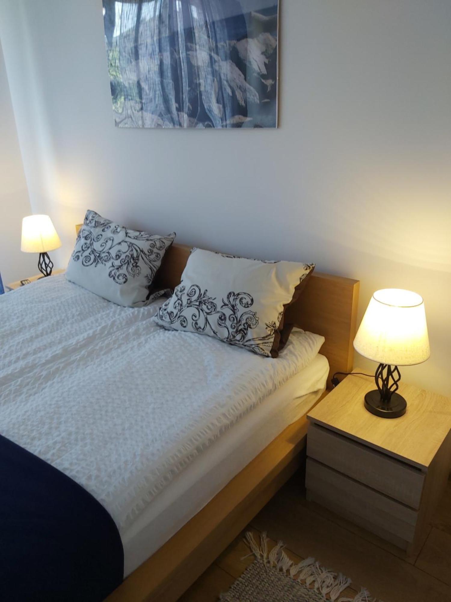 格丁尼亚Apartament Kaszubianka公寓 外观 照片